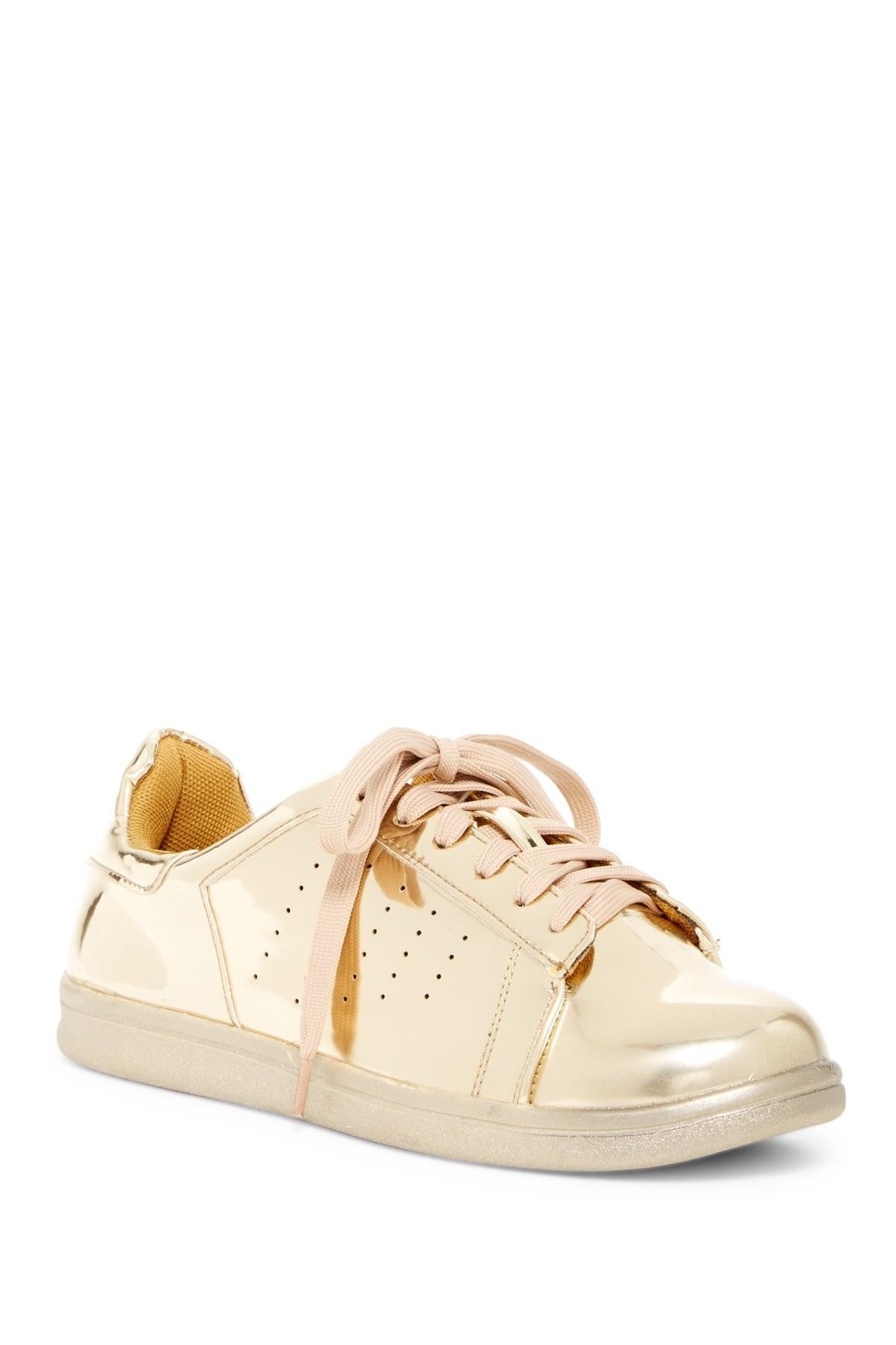 Glam shoes