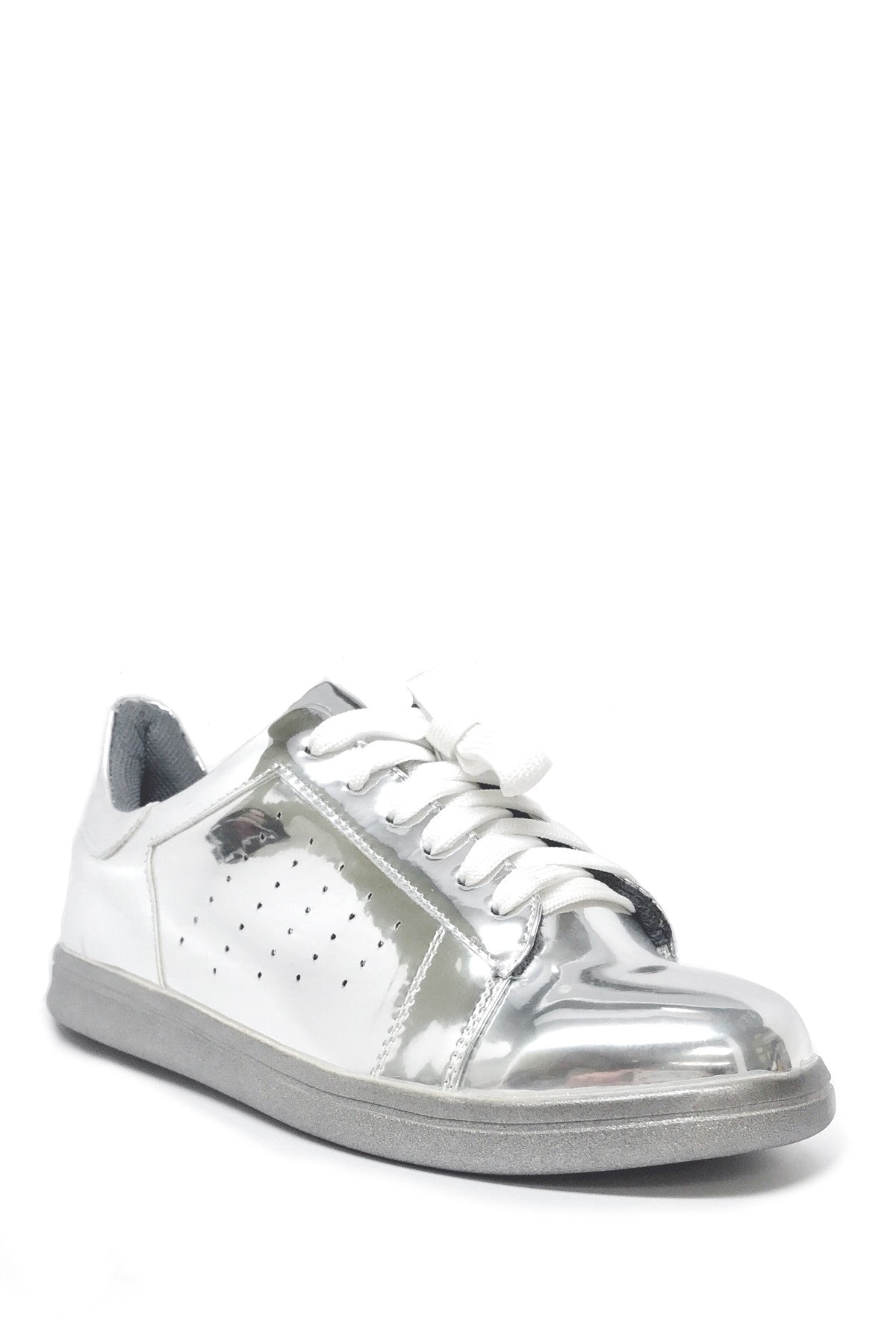 Glam shoes