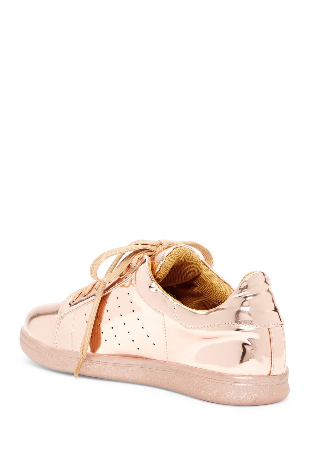 Glam shoes