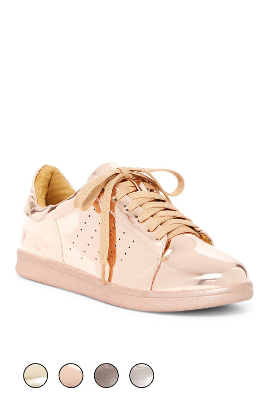 Glam shoes