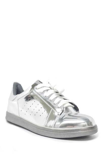 Glam shoes